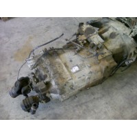 Cambio Daf 2500 2100 2300 1800 ZF 16 S 112